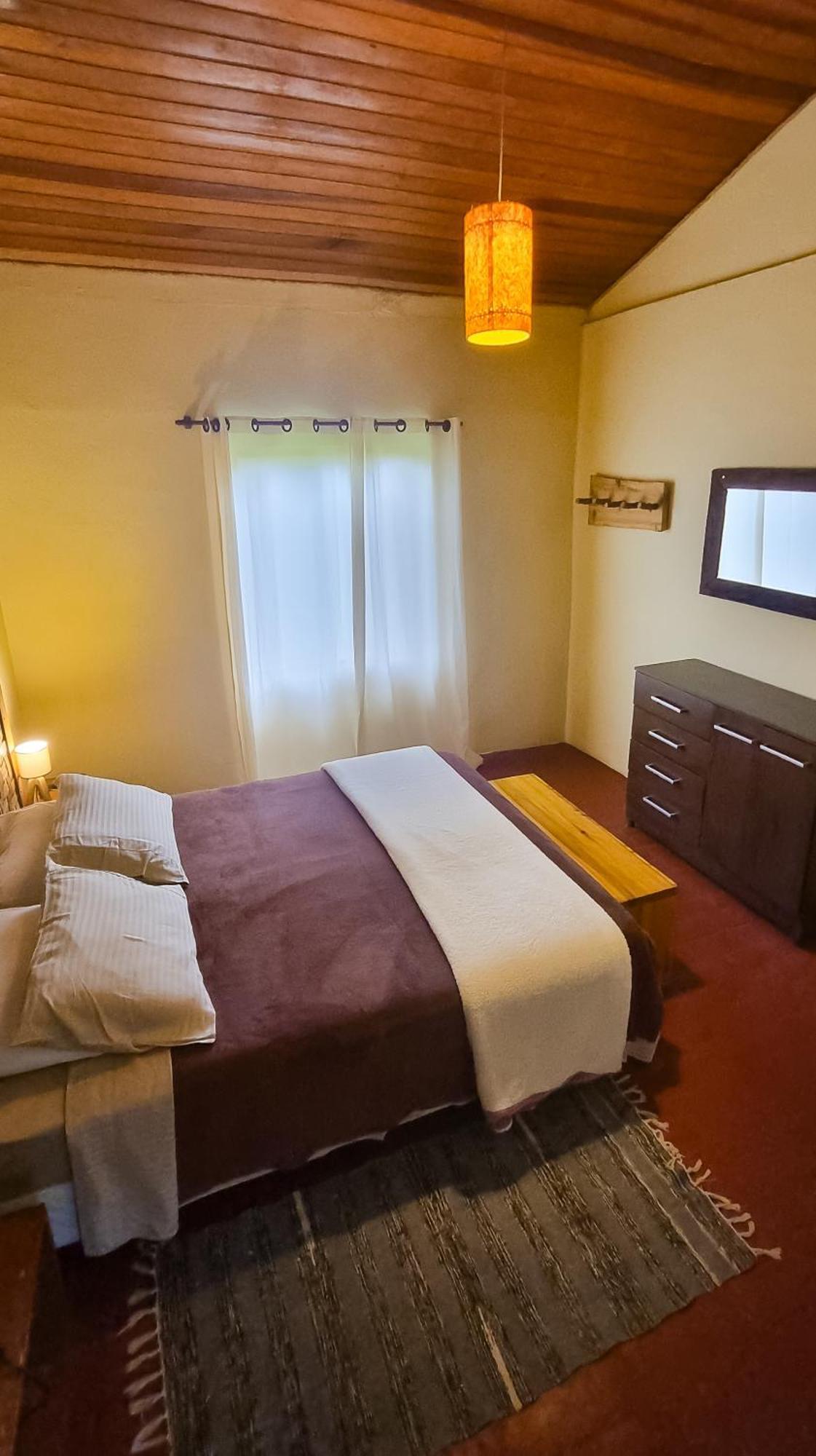 Hospedaria Vida Na Roca São Bento do Sapucaí Oda fotoğraf